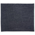 PLACEMAT- SELVEDGE RAW
