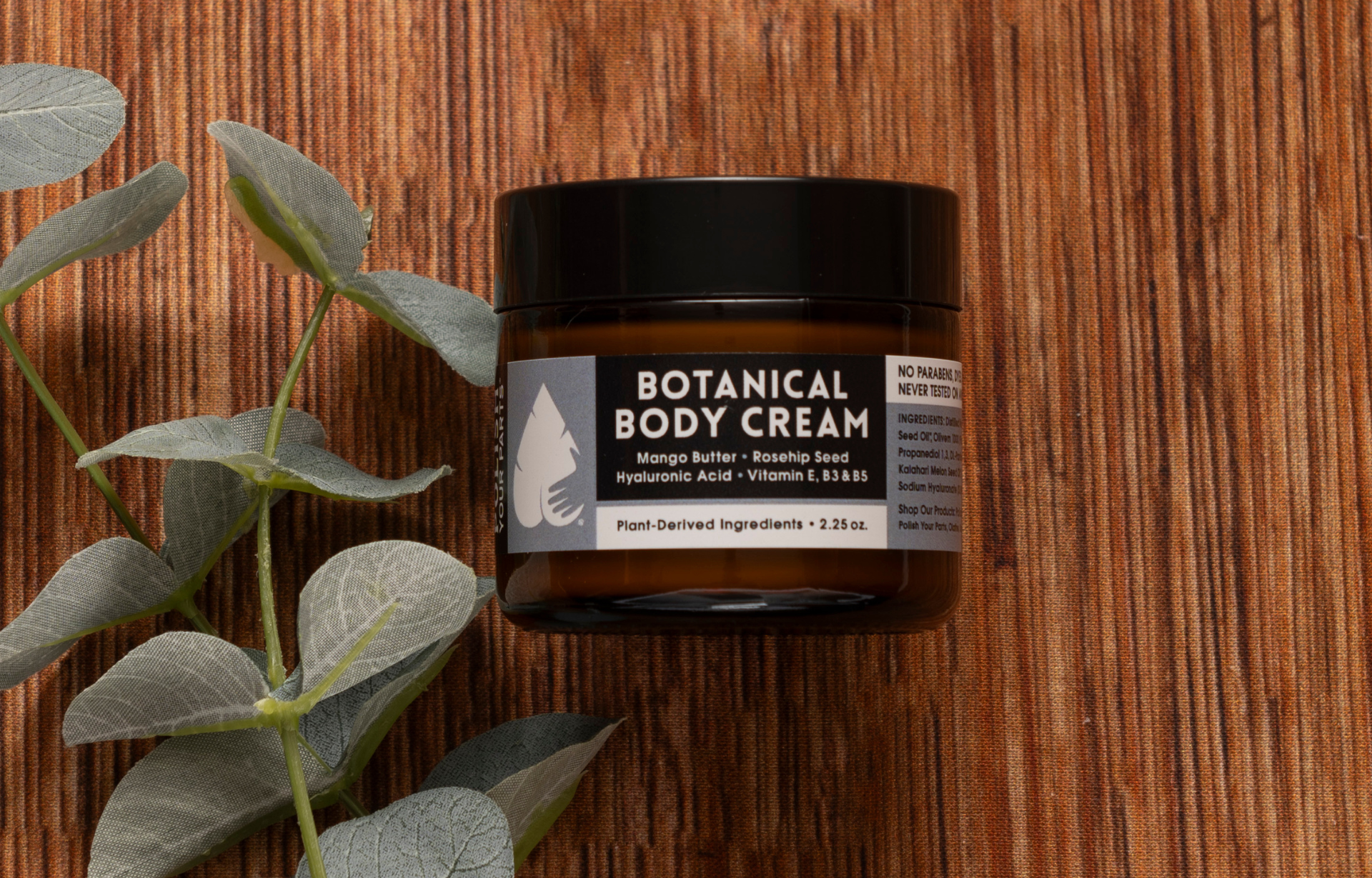 Men's Cancer Care Box