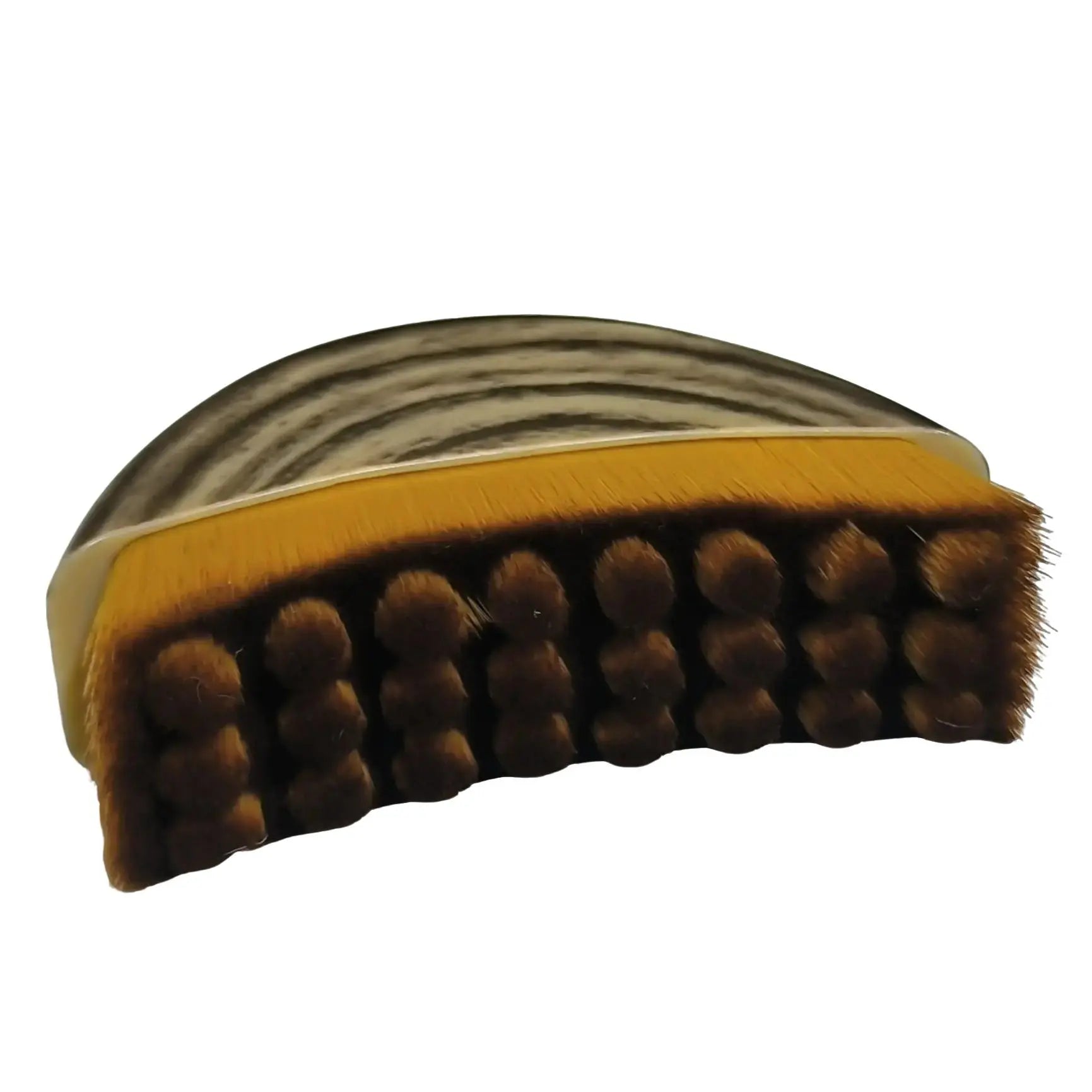 Face Lymphatic Contour Brush for Jawline & Chin Sculpting Dry Brushing Massager for Lymphatic Drainage & Facial Fatigue Relief Ergonomically Designed to Fit the Skin Precisely 1PCS Beauty Roller Daily