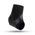 1/2PC Adjustable Support Pad Ankle Sleeve Pressure Anti-Spinning Elastic Breathable Support Fitness Sports Safety Prevention